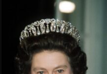 Ultima ora: è morta la Regina Elisabetta II