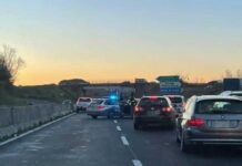 Cassia Bis, Fornara: “Finalmente libera la strada”