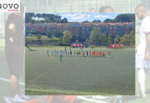 SERIE D – Reti bianche a Capena tra Roma City e Porto D’Ascoli