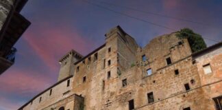 “Avrei voluto essere un poeta” di Barbara Pastorelli fa tappa a Faleria Faleria