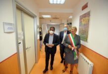 Da oggi a Sacrofano e Civitella S. Paolo attivi ambulatori prossimità