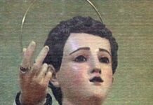 Castelnuovo in festa per S. Antonino