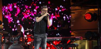 Paesi in festa. Musica a Ponzano, S.Oreste, Castelnuovo