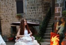 Castelnuovo, il teatro porta nuova vita nei vicoli del borgo