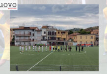 SERIE D – Lo Scalo rimonta l’Arzachena, finisce in parità