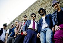 L’infinita estate tiberina, a Fiano L’Orchestraccia, a Capena le birre