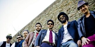 L’infinita estate tiberina, a Fiano L’Orchestraccia, a Capena le birre