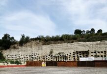 La discarica di Castelnuovo di Porto. Niente isterismi, serve responsabilità