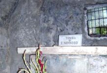 S.Oreste festeggia S. Nonnoso, dal 2 al 4 settembre