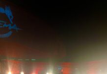 Inaugurata oggi la 17ma edizione della Festa del Cinema