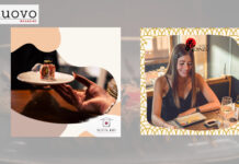 Sushi – Tendenza solo giovani o anche altre fasce di età?