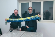 Calcio, Soratte e Faleria protestano: “Trasferte da 100km, danno economico non indifferente” Faleria calcio