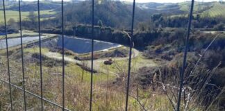 Il TAR del Lazio accoglie il ricorso contro la discarica di Magliano Romano.