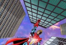 CAPENA: SABATO 15 E DOMENICA 16 OTTOBRE “CAPECOMIX”, IL FESTIVAL DEL FUMETTO