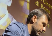 Roma: Appunti e suggestioni dalla Festa del Cinema