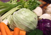 Azienda Agricola Gregori: l’appetito vien curiosando