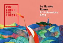 Roma: dal 7 all’11 dicembre torna “Più libri più liberi”.