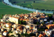 Domenica 30 ottobre, la magia nel borgo di Ponzano Romano