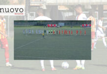 SERIE D – Roma City: Sorrentino rovina la festa. Matese corsara