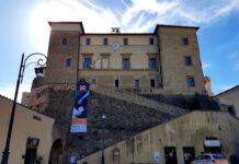 Il Festival Castelnuovo Fotografia: attimi in relazione