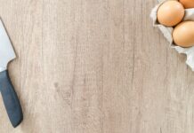 Paese che vai, dolce che trovi