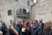 ASL Roma 4: inaugurati i poliambulatori a Rignano Flaminio e Sant’Oreste