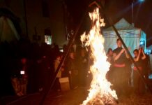 La “bella estate” di San Martino a Formello