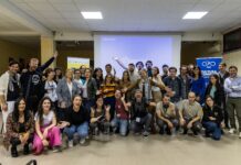 Al Teatro Tor Bella Monaca vanno in scena i cortometraggi realizzati al 5° CINE LAB