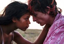 Bones and All: prima di tutto un film d’amore.