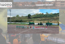 1° CATEGORIA – Castelnuovese, prima gioia: tris interno al Soratte