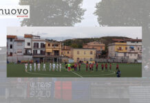 SERIE D – Impresa dello Scalo al Pierangeli: battuta la Palmese 1914