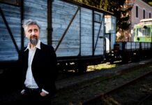 Ascanio Celestini ci presenta Museo Pasolini