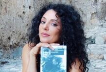 Formello: il 25 novembre Marika Campeti presenta il suo romanzo “Neravorio”.