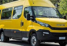 Piccoli Comuni Lazio: oltre 4 milioni per acquisto scuolabus elettrici.