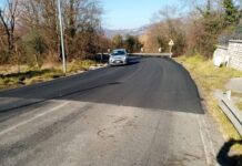 Dopo anni di abbandono in arrivo 48 milioni per le strade provinciali.