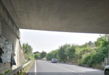 Provinciali 2: interventi urgenti sulla Ponzano-Soratte e Fiano-Nazzano