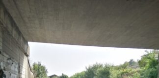 Provinciali 2: interventi urgenti sulla Ponzano-Soratte e Fiano-Nazzano