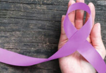 Il fiocchetto lilla dei disturbi del comportamento alimentare