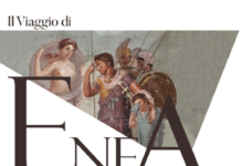Roma, grandi mostre: Enea, l’eroe di tutti enea