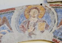 La Grotta degli Angeli a Magliano Romano