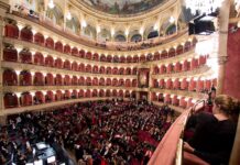 Con la “Lazio YOUth Card” i giovani gratis al Teatro dell’Opera