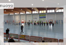 FUTSAL FEMMINILE – La Lazio ferma le campionesse del Falconara