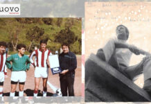 L’ultimo saluto ad Osvaldo Toni