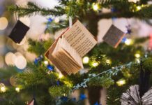 L’8 dicembre, l’albero. Tra leggende, storielle e libri
