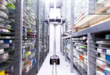 Farmaci ospedalieri sotto casa. Progetto pilota nel Distretto 4