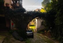 Regione Lazio, un milione di euro per sette comuni della nostra area. capena ex lavatoio