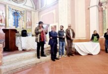 È dell’Azienda Emilio Cola, il migliore olio d’oliva della Valle Tiberina