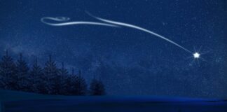 Natale! Lo stato d’animo di noi stessi…