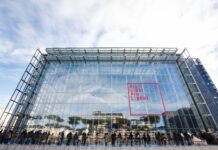 Più Libri Più Liberi: la parità culturale in fiera.