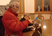 Ponzano, estratta la zitella 2022. Una festa che dura da 400 anni